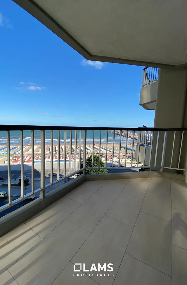 Departamento de 3 ambientes en venta en LEANDRO N. ALEM