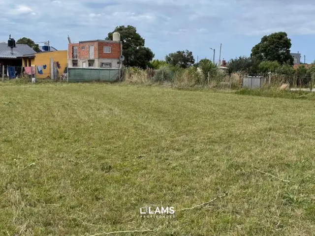 Terreno en venta en Camet