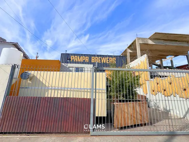 Local de 2 ambientes en venta en NUEVE DE JULIO