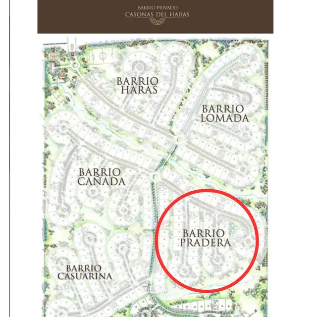 Terreno en venta en Mar del Plata