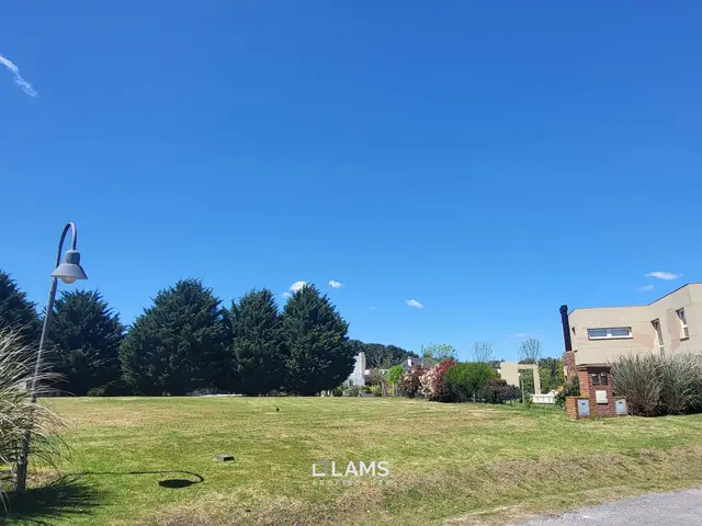 Terreno en venta en Mar del Plata