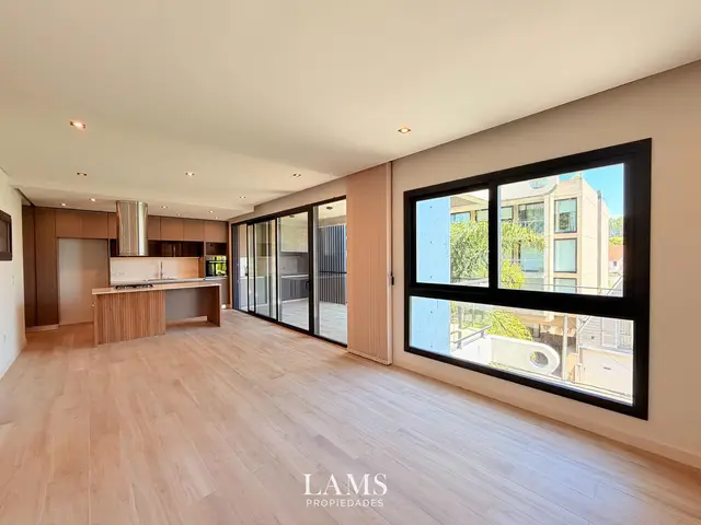 Departamento de 4 ambientes en venta en GENERAL ROCA