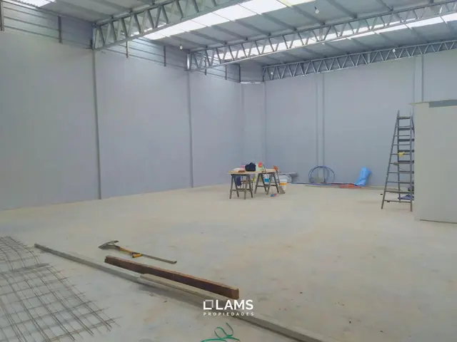 Local de 3 ambientes en venta en Mar del Plata