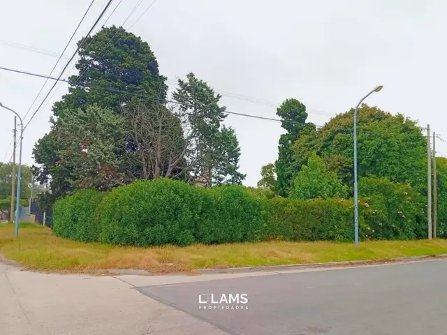 Terreno en venta en COLINAS DE PERALTA RAMOS