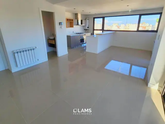 Departamento de 2 ambientes en venta en Centro