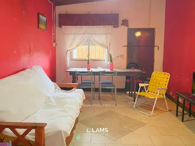 Casa de 3 ambientes en venta en Santa Celina