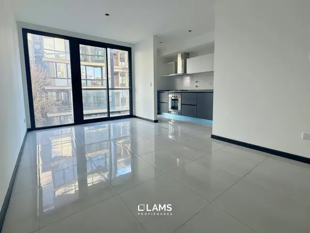 Departamento de 3 ambientes en venta en ESTACION TERMINAL (ALDREY)