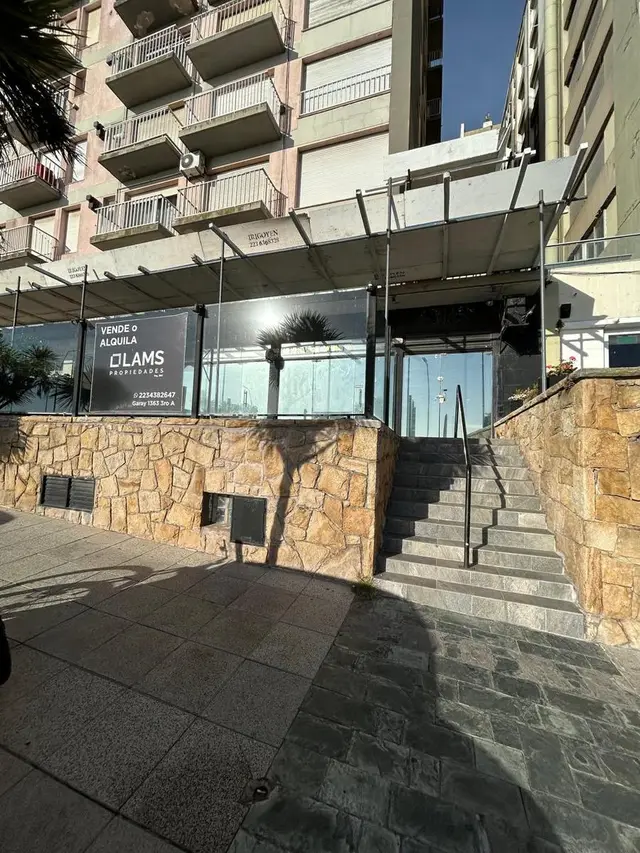 Local en alquiler en SANCHEZ FLORENCIO