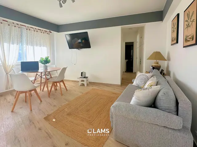 Departamento de 3 ambientes en venta en NEWBERY JORGE