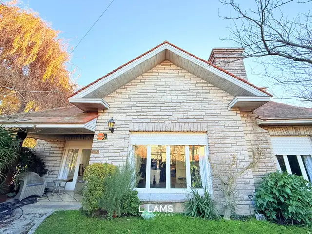 Casa de 5 ambientes en venta en Güemes