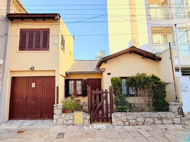 Casa de 4 ambientes en venta en Güemes