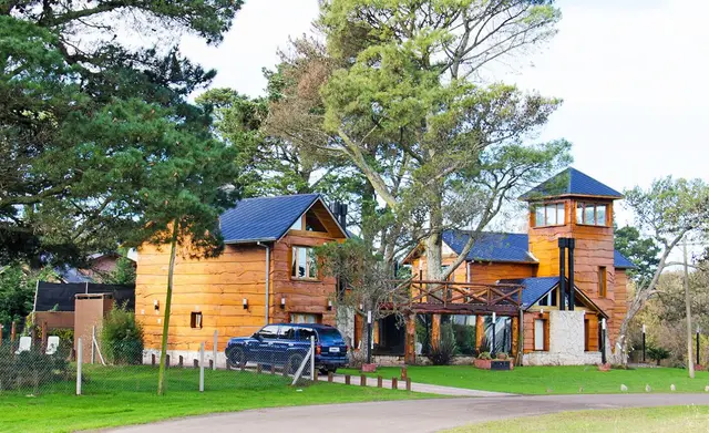 Casa de 4 ambientes en venta en Sierra de los Padres