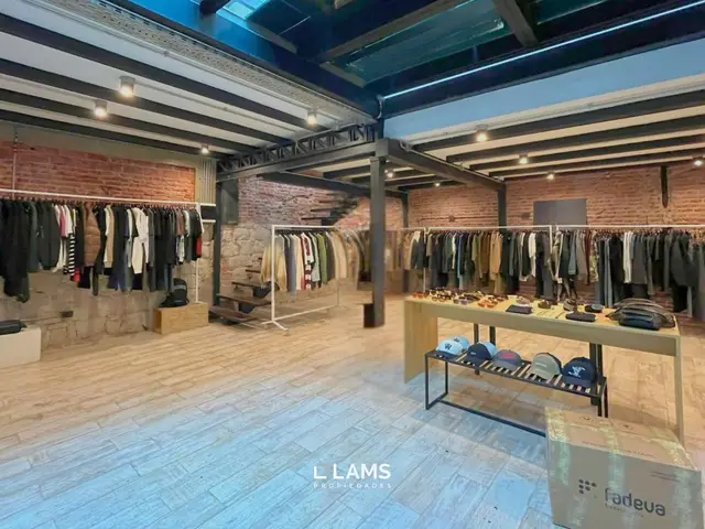 Local en venta en Güemes