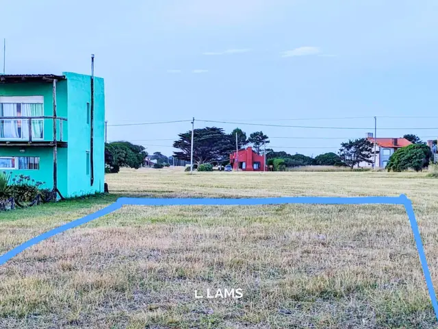 Terreno en venta en Mar del Plata