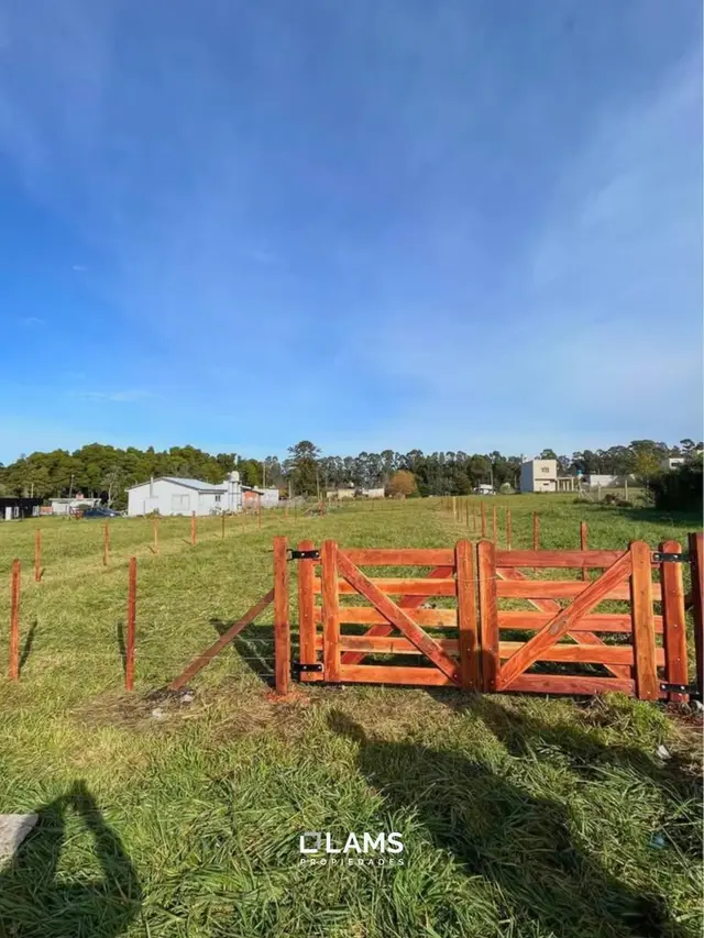 Terreno en venta en Playa los Lobos