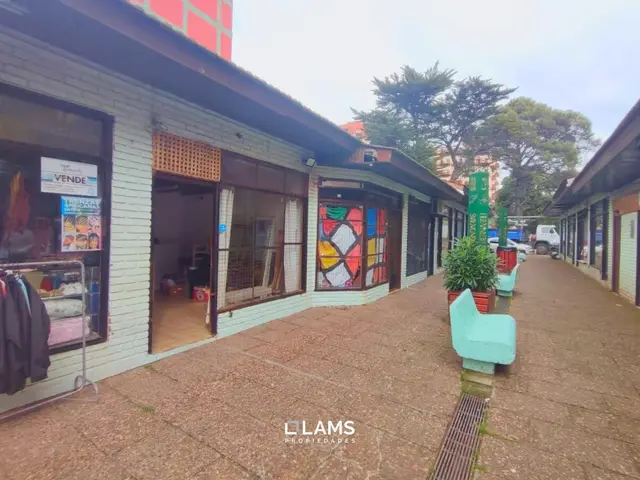 Local en venta en Mar del Plata