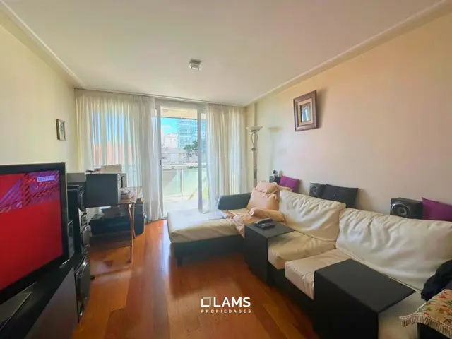 Departamento de 2 ambientes en venta en LOMAS DE STELLA MARIS