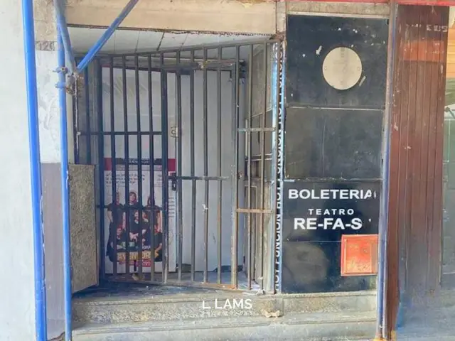 Local de 1 ambiente en venta en Centro