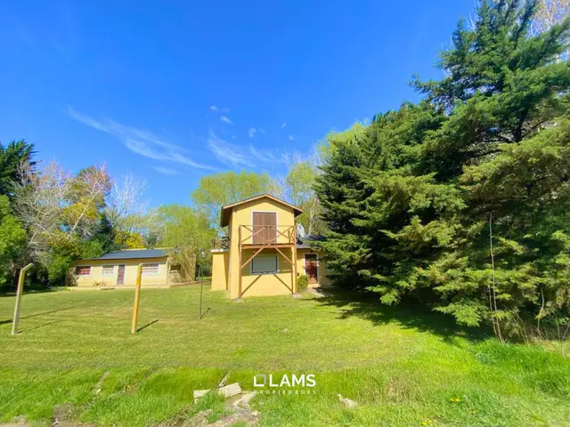 Casa de 4 ambientes en venta en Mar del Plata