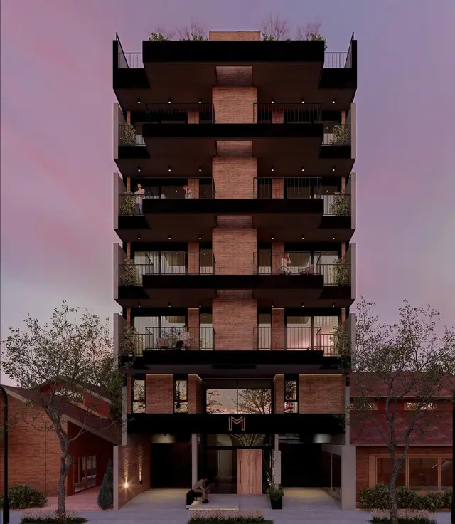 Departamento de 3 ambientes en venta en GENERAL ROCA