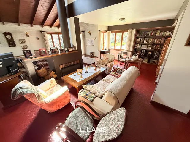 Casa de 5 ambientes en venta en Mar del Plata