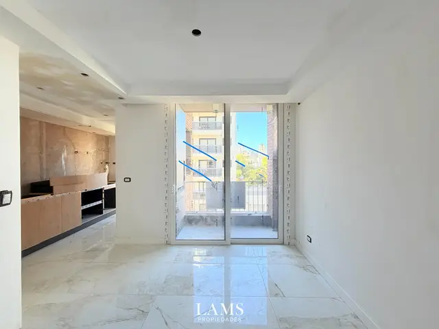 Departamento de 2 ambientes en venta en GENERAL ROCA