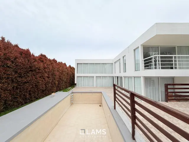 Casa de 4 ambientes en venta en Mar del Plata