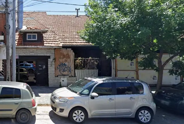 Terreno en venta en GENERAL ROCA