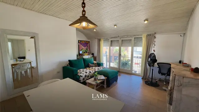 PH de 4 ambientes en venta en PLAZA PERALTA RAMOS