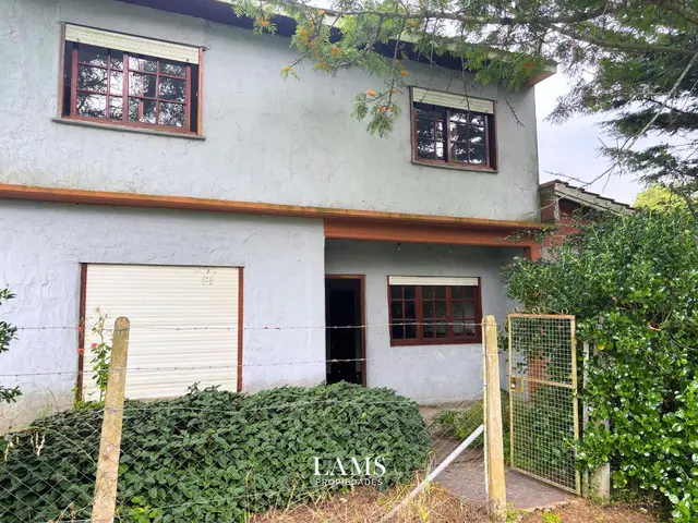 Casa de 4 ambientes en venta en Mar del Plata