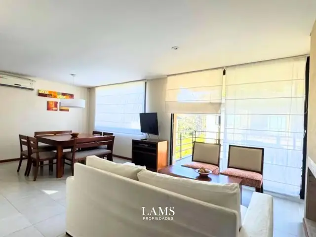 Departamento de 3 ambientes en venta en Mar del Plata