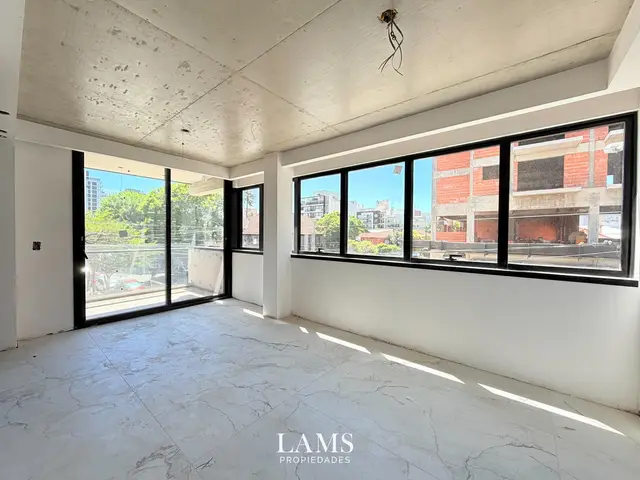 Departamento de 2 ambientes en venta en Güemes
