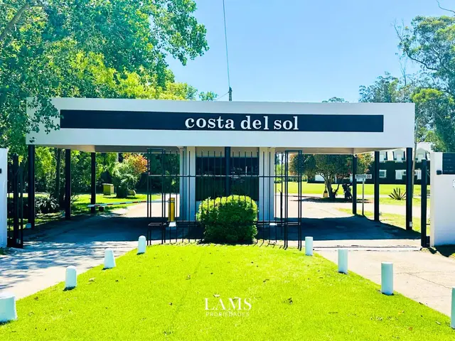Terreno en venta en Mar del Plata