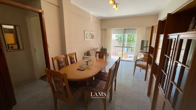 Departamento de 3 ambientes en venta en DON BOSCO