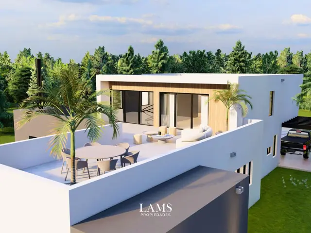 Casa en venta en Mar del Plata