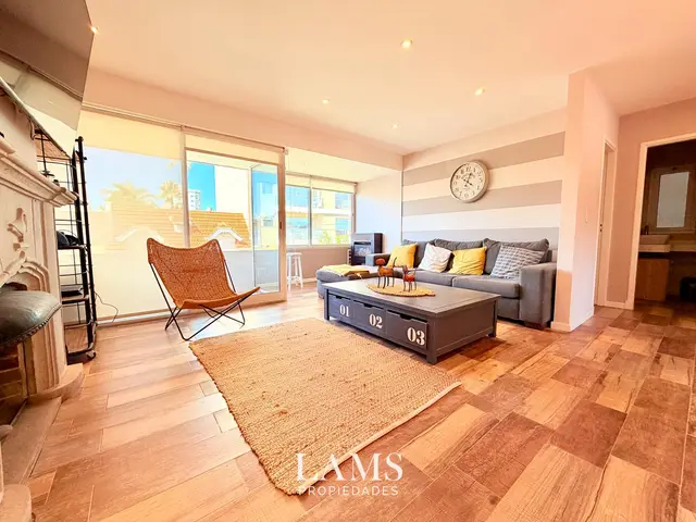 PH de 3 ambientes en venta en SAN JOSE