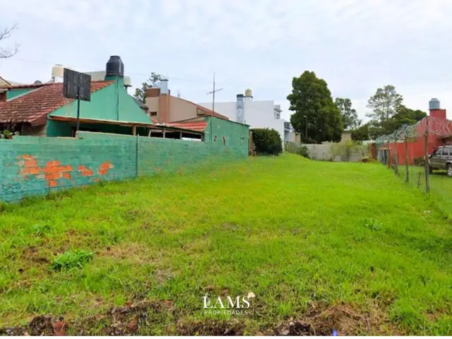 Terreno en venta en PARQUE PALERMO