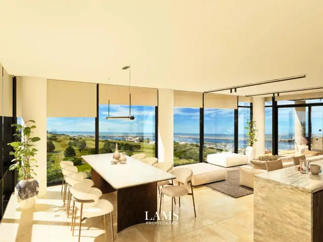 Departamento de 2 ambientes en venta en SAN CARLOS