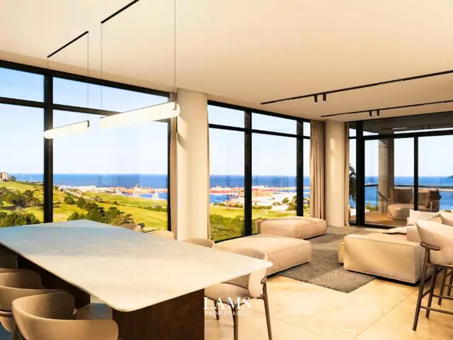 Departamento de 2 ambientes en venta en SAN CARLOS