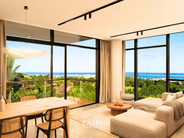 Departamento de 3 ambientes en venta en SAN CARLOS