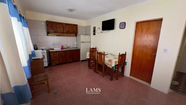 Casa de 4 ambientes en alquiler en LOMAS DE STELLA MARIS