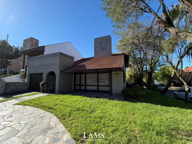 Casa de 6 ambientes en venta en SAN CARLOS