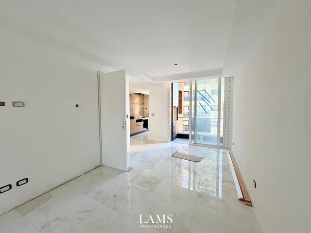 Departamento de 2 ambientes en venta en GENERAL ROCA