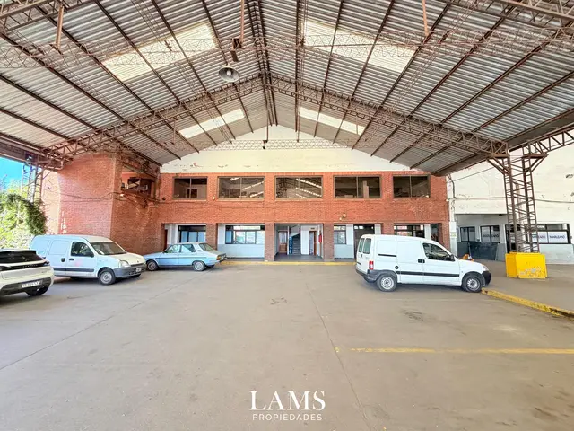 Local en venta en Los Andes