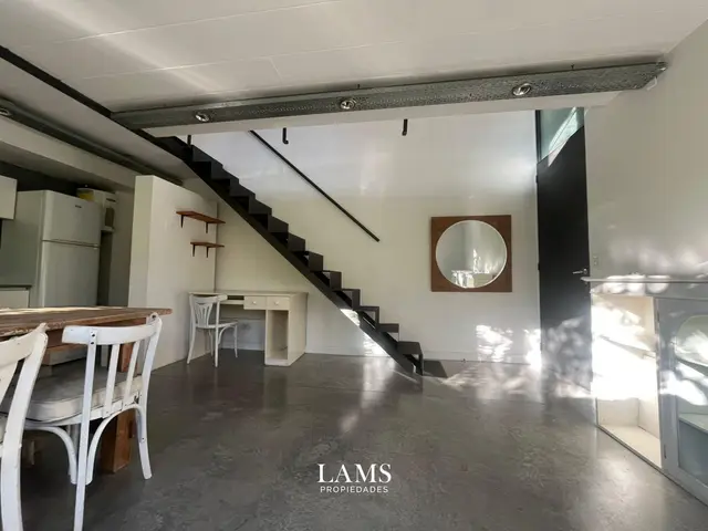 Departamento de 2 ambientes en venta en ESTACION TERMINAL (ALDREY)
