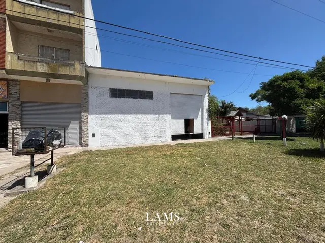 Local en venta en NUEVE DE JULIO