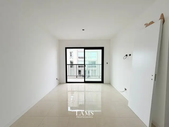 Departamento de 1 ambiente en venta en ESTACION TERMINAL (ALDREY)