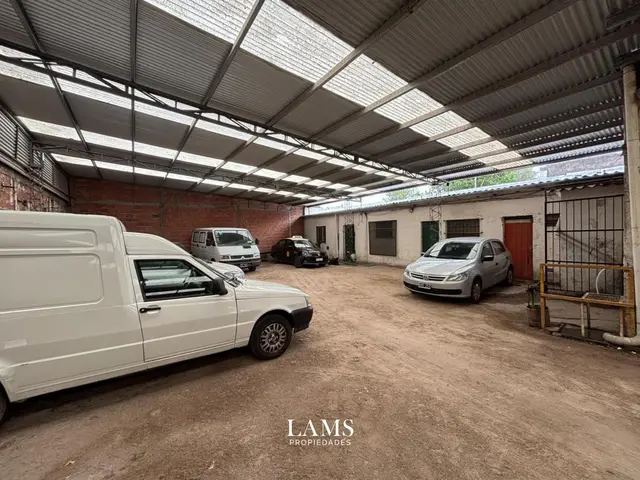 Local de 1 ambiente en venta en Bernardino Rivadavia