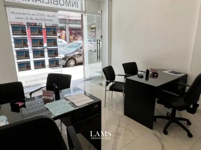 Local en alquiler en Centro