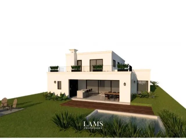 Casa en venta en Mar del Plata